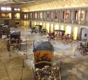 National Coach Museum