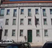 Casa Fernando Pessoa