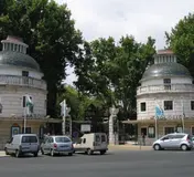 Lisbon Zoo