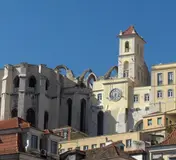 Carmo Convent