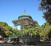 Jardim da Estrela