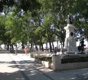 São Pedro de Alcântara (Lisbon)