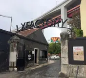 LX Factory