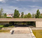 Calouste Gulbenkian Museum