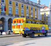 Hippotrip