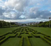 Eduardo VII Park