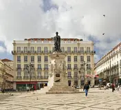 Nearby Chiado · neighbourhood setting
