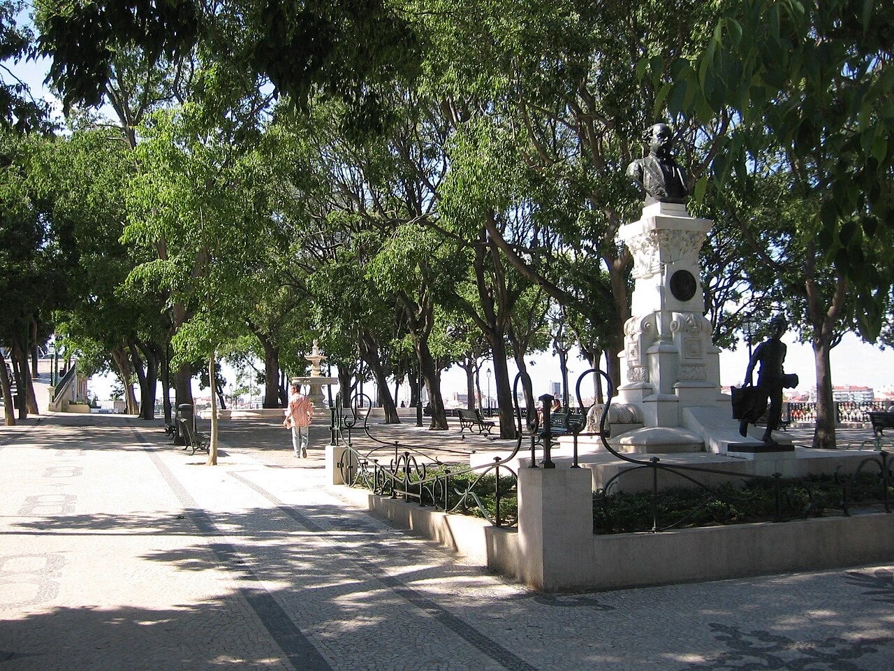 São Pedro de Alcântara (Lisbon)