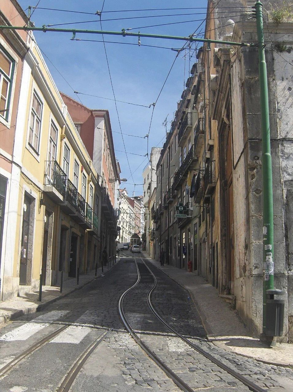 Mouraria