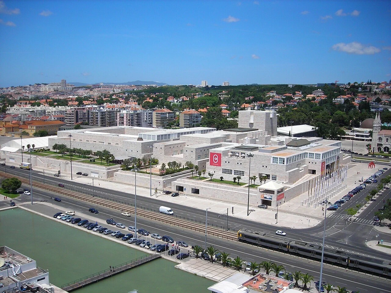 Belém Cultural Center